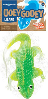 Lizard Ooey Gooey
