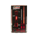 Power Saber - Red