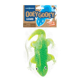 Lizard Ooey Gooey