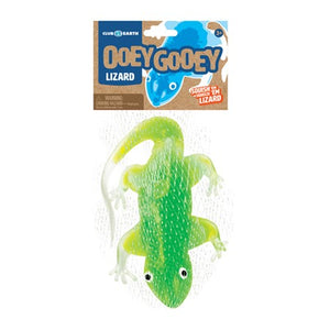 Lizard Ooey Gooey – Turner Toys