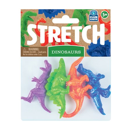 Stretch Dinosaurs