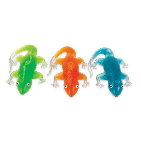 Lizard Ooey Gooey