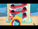 Hape E1073 Explore and Learn Magic Cube