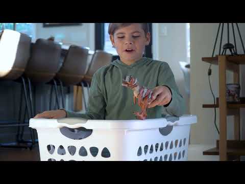 Schleich Majungasaurus