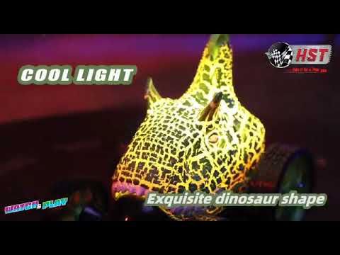 Dino Cars RC Asst