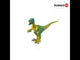 Schleich Velociraptor