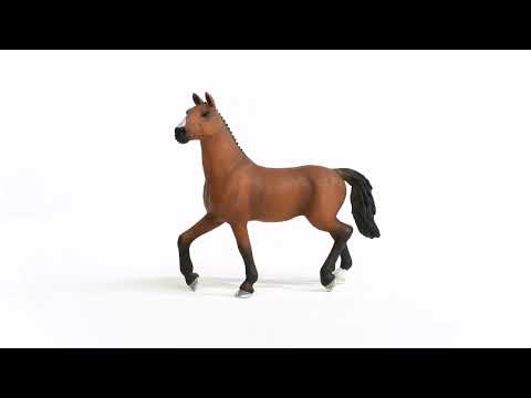 Schleich Oldenbuger Mare