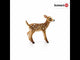 Schleich White-Tailed Fawn