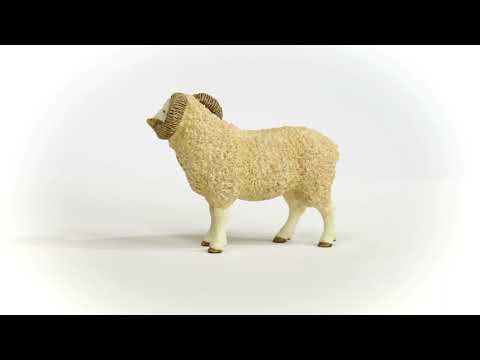 Schleich Ram