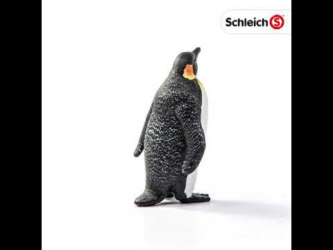 Schleich Emperor Penguin