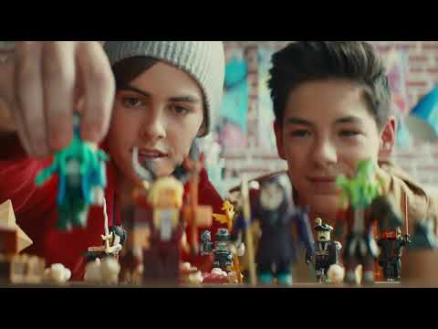 Roblox Mystery Figure