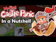 My First Castle Panic Game