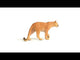 Schleich Cougar
