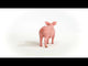 Schleich Pig