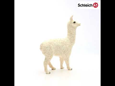 Schleich Llama