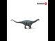 Schleich Brontosaurus