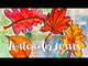 Watercolor Paint Set of 12