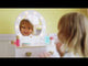 Hape E3219 My Stylish Dressing Table