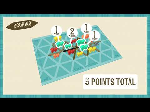 Floats McGoats Game