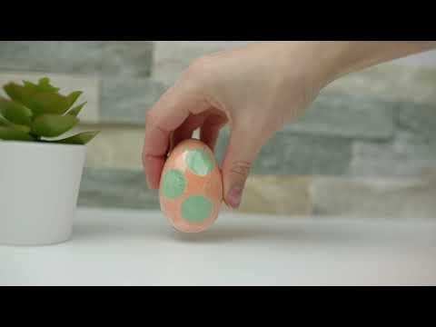 Egg Sprudel