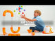 Air Toobz Pneumatic Building Set