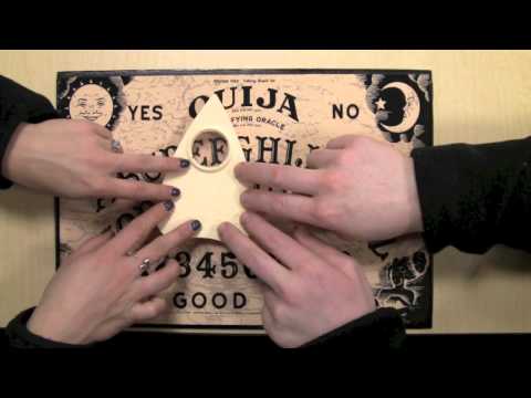 Ouija Board Classic