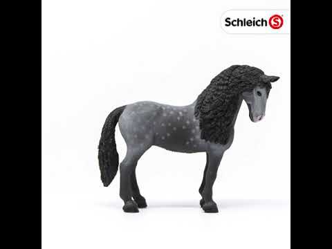 Schleich Pura Raza Espanola Mare