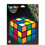 Rubiks Cube Notebook