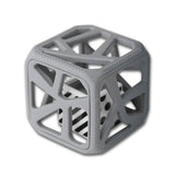 Chew Cube Grey