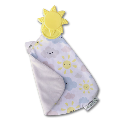 Munch It Blanket You are my Sunshine