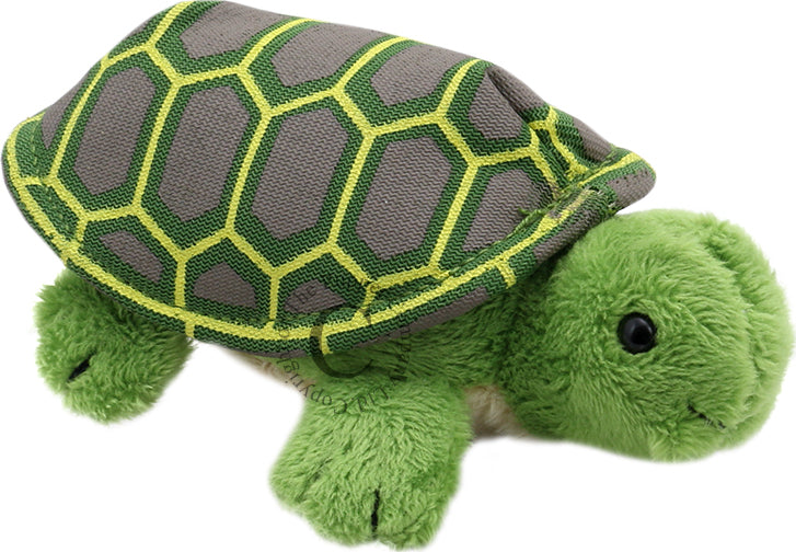 Finger Puppets - Tortoise