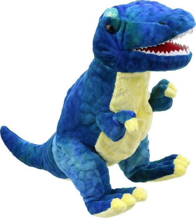 Baby Dinos - Baby T-Rex (Blue)