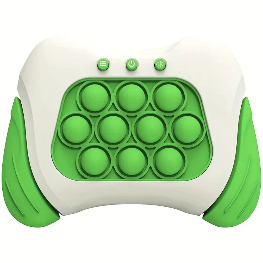 Fast Push Light Up Game