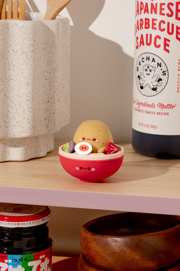 Smoko Ramen Tayto Blind Box