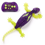 Hex Bots Wall Crawler Glow in the Dark Gecko