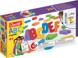 Magnetic Letters: Upper Case