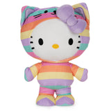 Gund Hello Kitty Rainbow