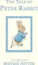 The Tale of Peter Rabbit