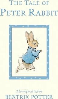 The Tale of Peter Rabbit