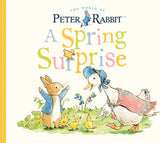 A Spring Surprise: A Peter Rabbit Tale