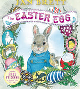 The Easter Egg