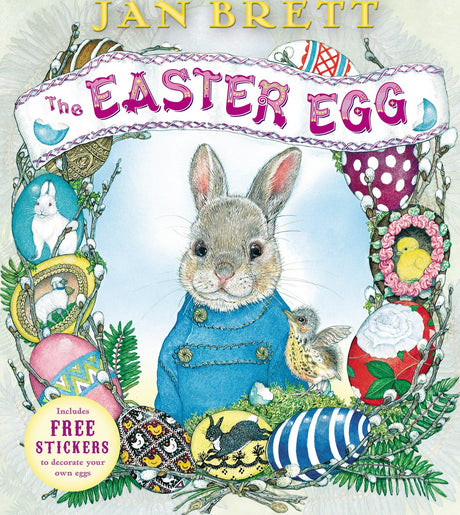The Easter Egg