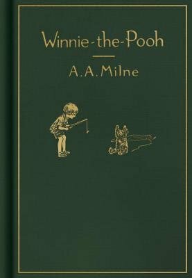 Winnie-the-Pooh: Classic Gift Edition