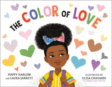 The Color of Love