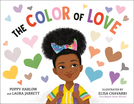 The Color of Love