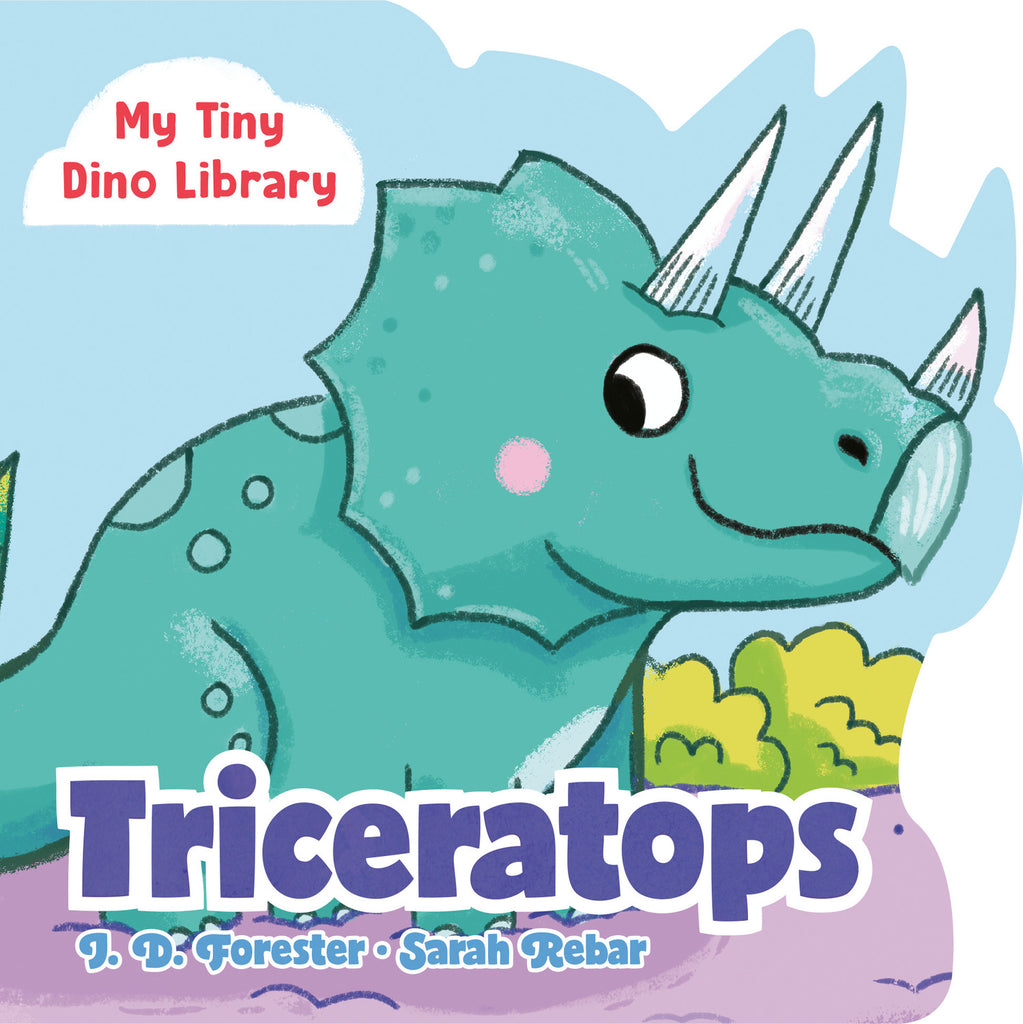 Triceratops