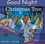 Good Night Christmas Tree