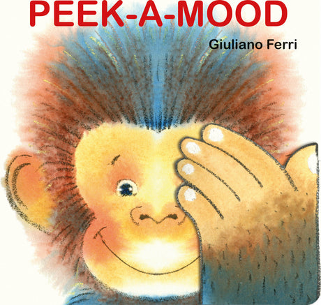 Peek-a-Mood