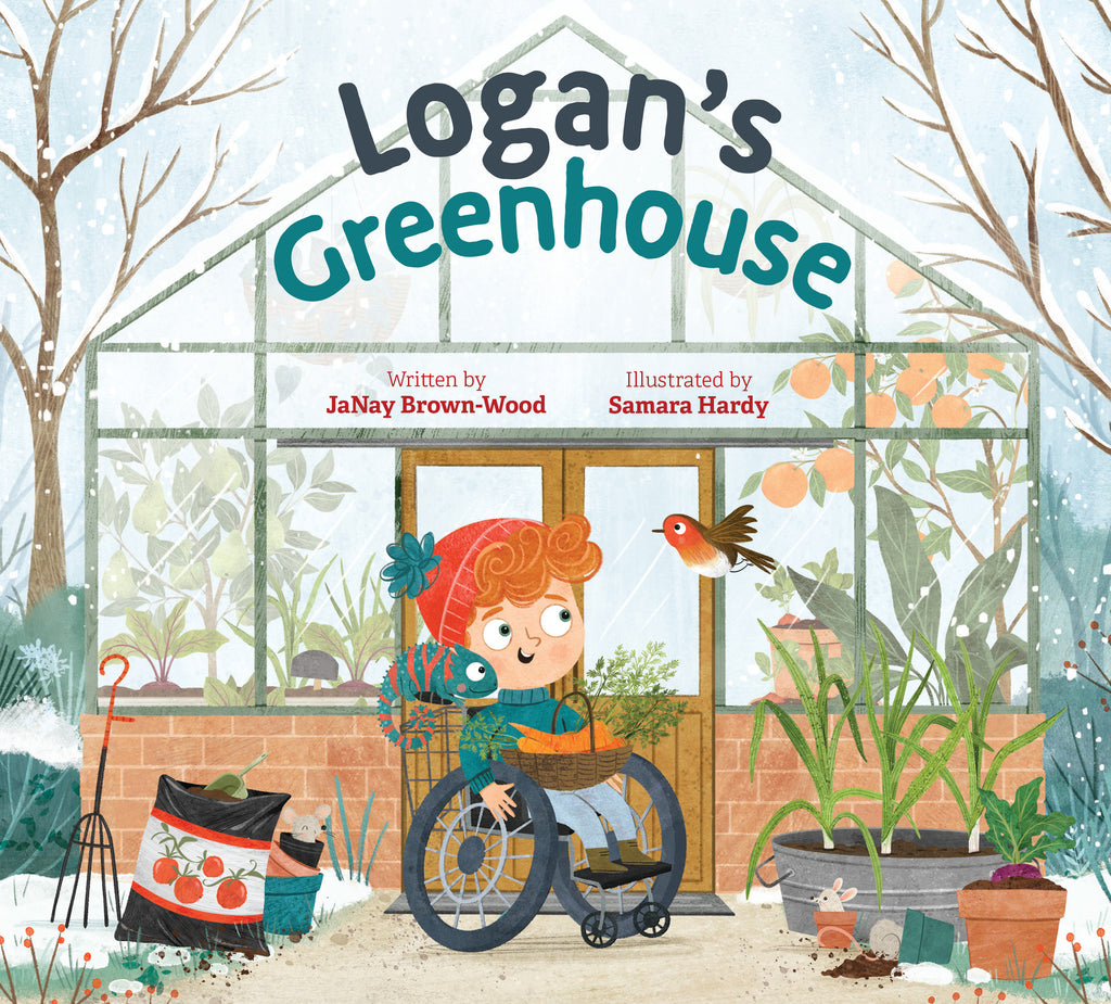 Logan's Greenhouse