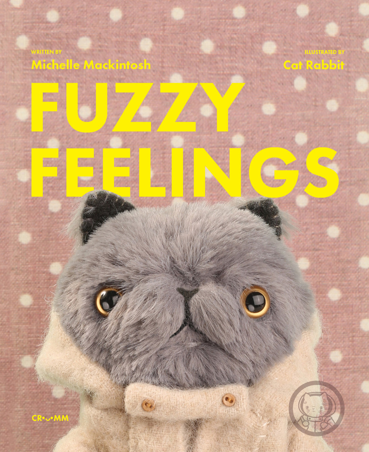 Fuzzy Feelings: When you have big feelings, everything can be a bit fuzzy